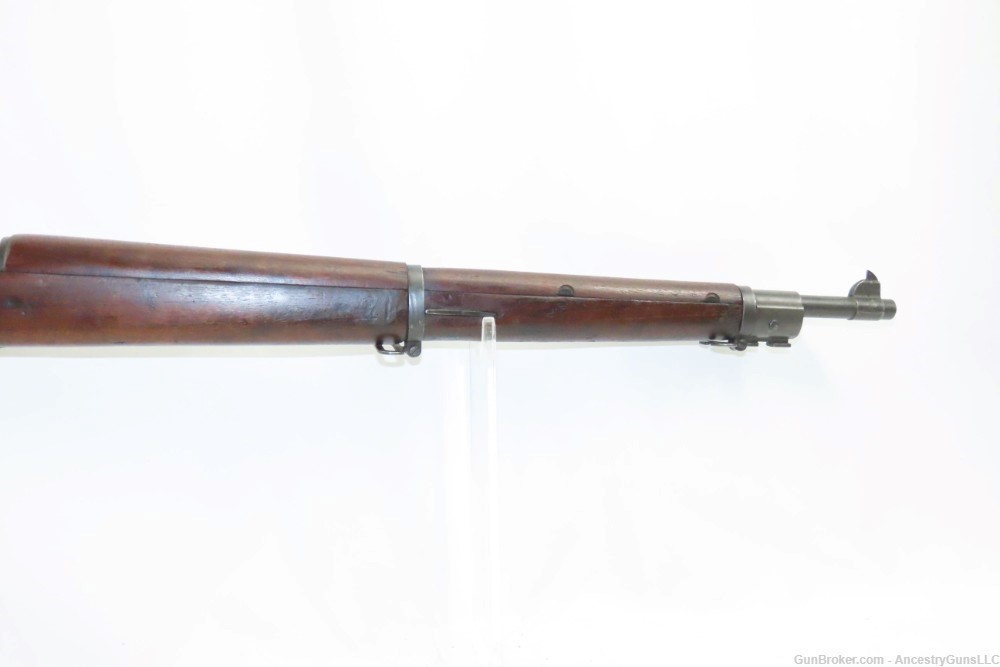 WORLD WAR II US Remington M1903A3 BOLT ACTION .30-06 Springfield C&R Rifle-img-4
