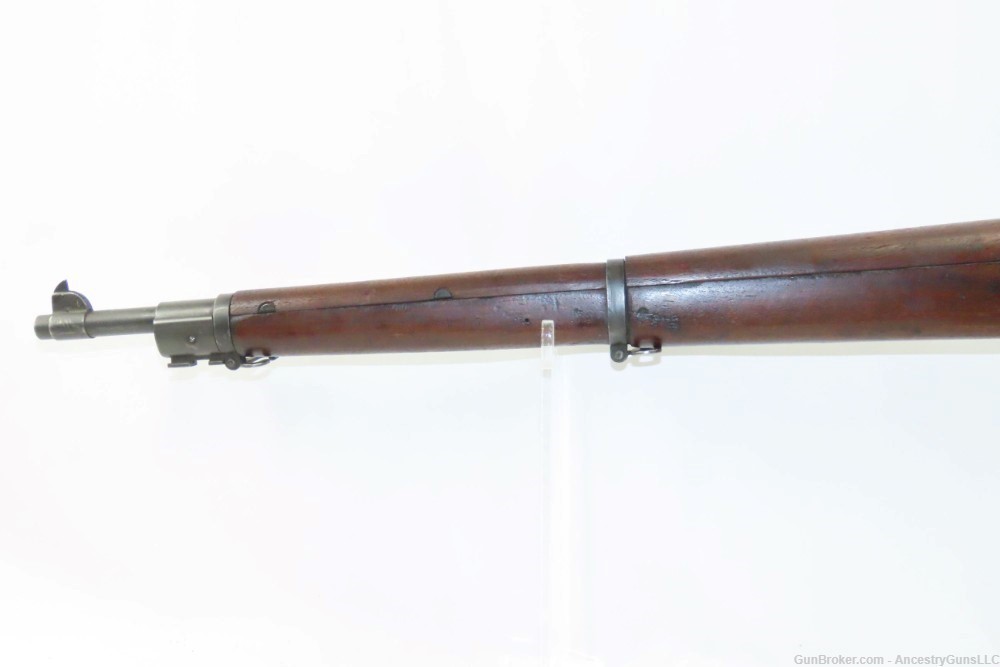 WORLD WAR II US Remington M1903A3 BOLT ACTION .30-06 Springfield C&R Rifle-img-17