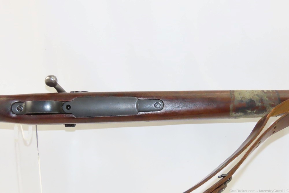 WORLD WAR II U.S. Remington M1903 BOLT ACTION .30-06 Springfield C&R Rifle -img-6