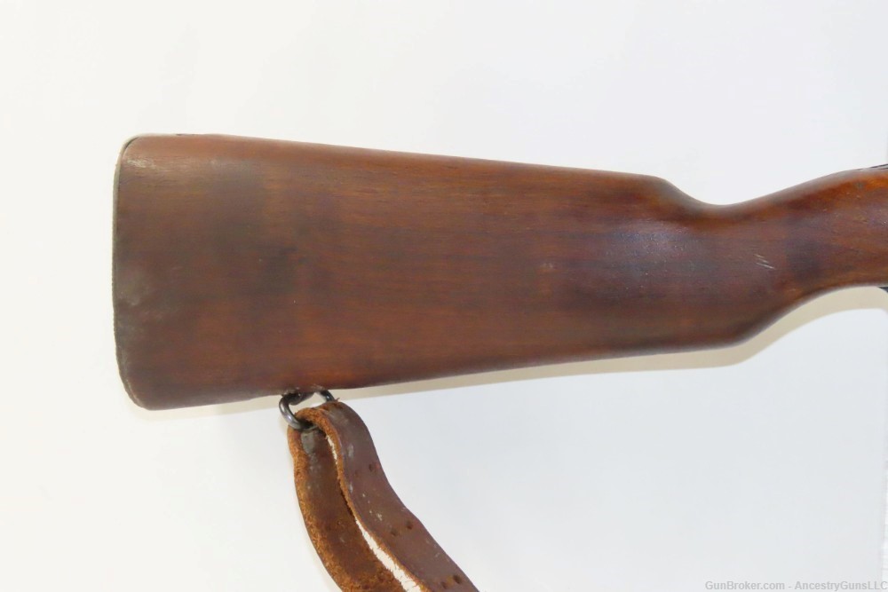 WORLD WAR II U.S. Remington M1903 BOLT ACTION .30-06 Springfield C&R Rifle -img-2