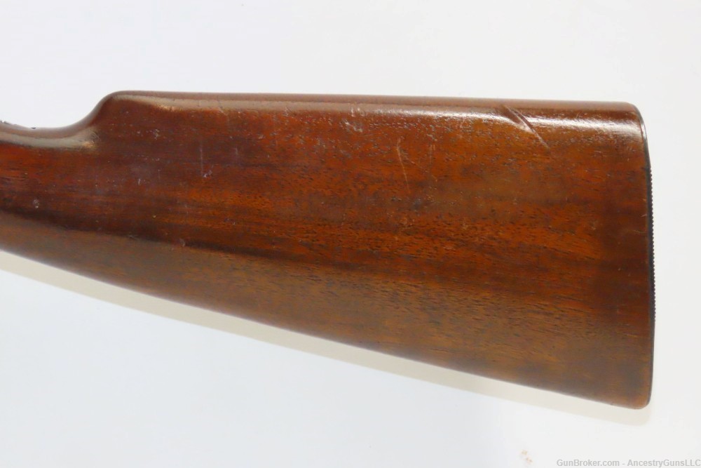 c1910 mfr. Scarce WINCHESTER Model 1894 Lever Action .38-55 WCF Carbine C&R-img-2