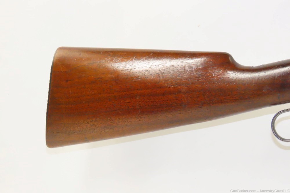 c1910 mfr. Scarce WINCHESTER Model 1894 Lever Action .38-55 WCF Carbine C&R-img-15