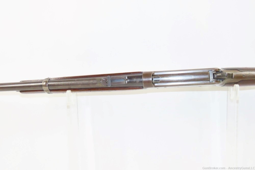 c1910 mfr. Scarce WINCHESTER Model 1894 Lever Action .38-55 WCF Carbine C&R-img-12