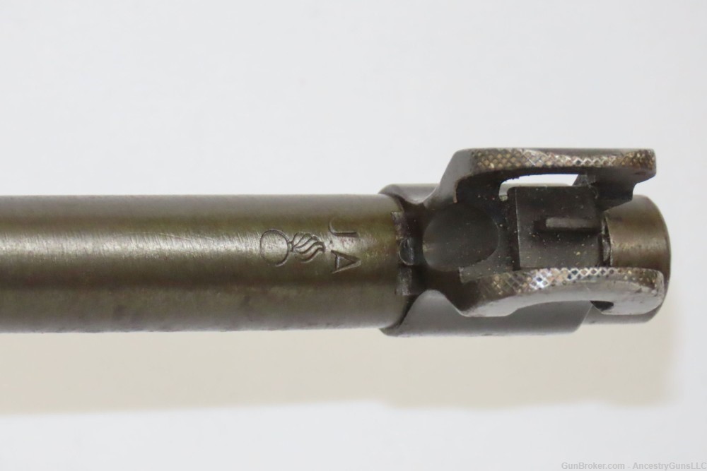 WORLD WAR I Era U.S. EDDYSTONE Model 1917 Bolt Action C&R MILITARY Rifle   -img-12