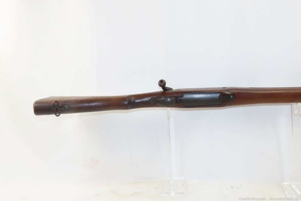 WORLD WAR I Era U.S. EDDYSTONE Model 1917 Bolt Action C&R MILITARY Rifle   -img-6