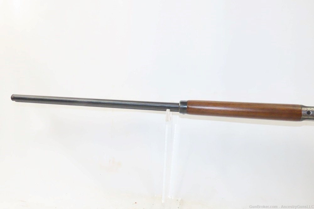 J.M. MARLIN Model 1893 Lever Action .38-55 WCF C&R Rifle Octagonal Barrel  -img-7