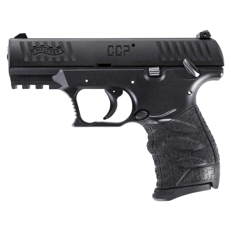 Walther CCP M2 380Auto 3.54 8rd 5082500-img-0