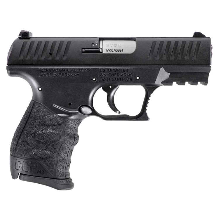 Walther CCP M2 380Auto 3.54 8rd 5082500-img-1
