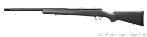 Kimber 3000861 84M Open Country Rifle Granite 6.5 CM 24" Barrel-img-1