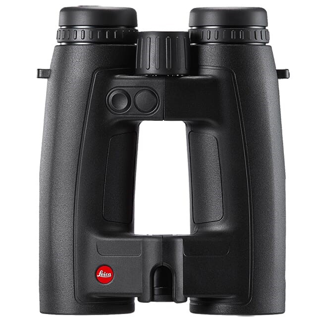 Leica Geovid 10x42 3200.COM Rangefinding Binocular 40807-img-0