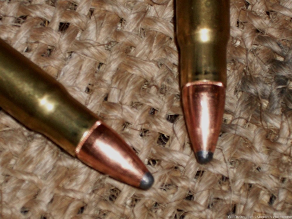 358 Winchester 200gr SP Mashburn Cartridge Company 20rds NEW-img-3