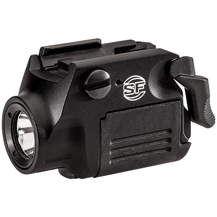 Surefire XSC Micro-Compact Handgun Light for Sig Sauer P365 and P365 XL-img-0