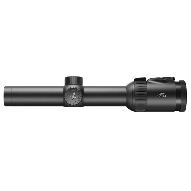Swarovski Z8i+ 1-8x24mm 4A-IF Riflescope 68703-img-0