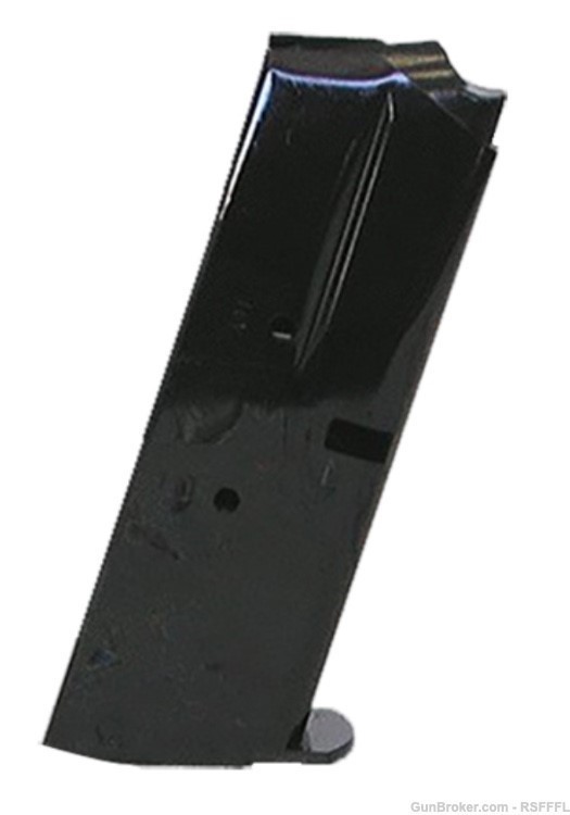 Kel-Tec P11 Blued Detachable 12rd 9mm Magazine -img-0