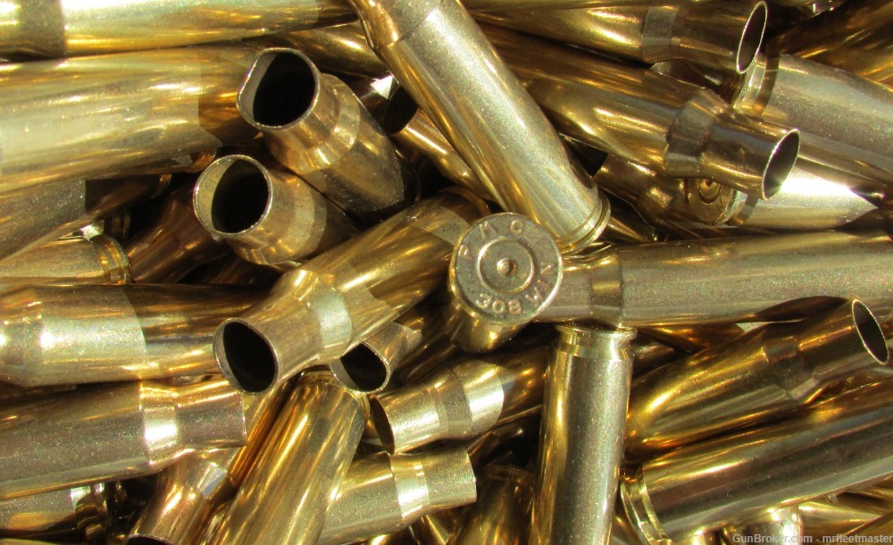 308 BRASS 240 PMC 25 CENTS EACH BUY NOW LOW PRICE LOW SHIPPING-img-3