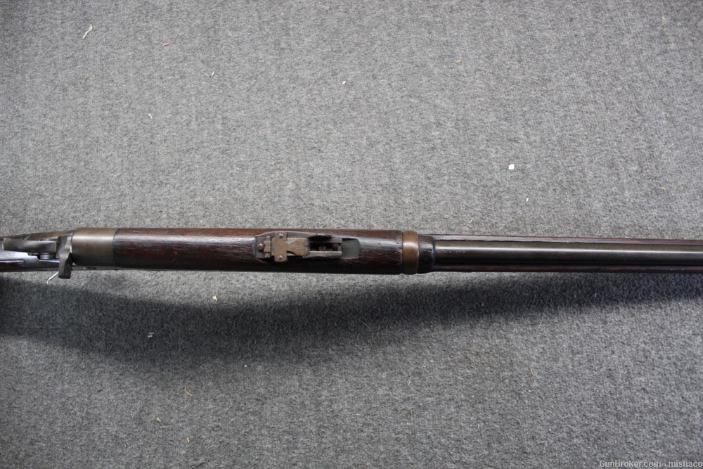 Nice Remington Rollingblock No. 5 7mm Mauser Rifle Rolling Block 1901 7x57-img-6