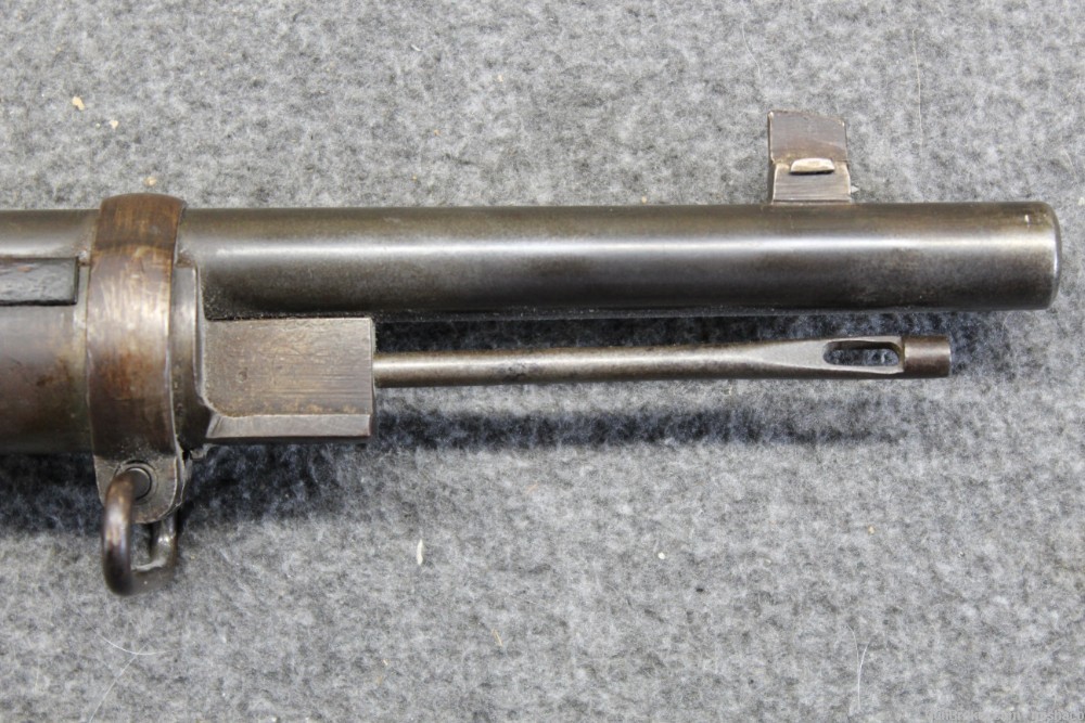 Nice Remington Rollingblock No. 5 7mm Mauser Rifle Rolling Block 1901 7x57-img-15