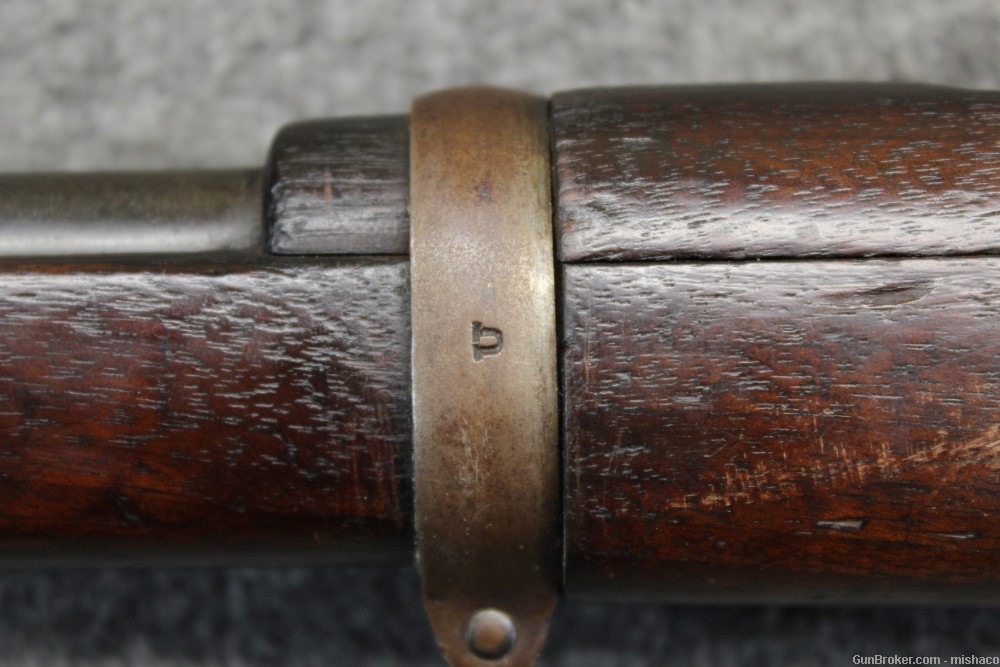 Nice Remington Rollingblock No. 5 7mm Mauser Rifle Rolling Block 1901 7x57-img-12