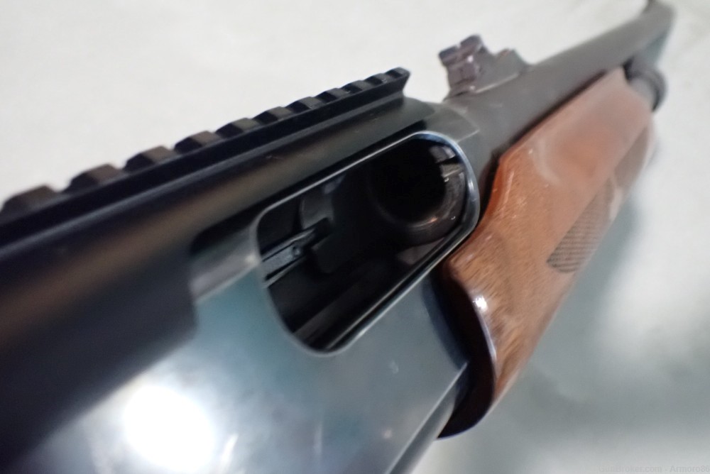 Remington Magnum 870 wingmaster with extra barrel -img-17