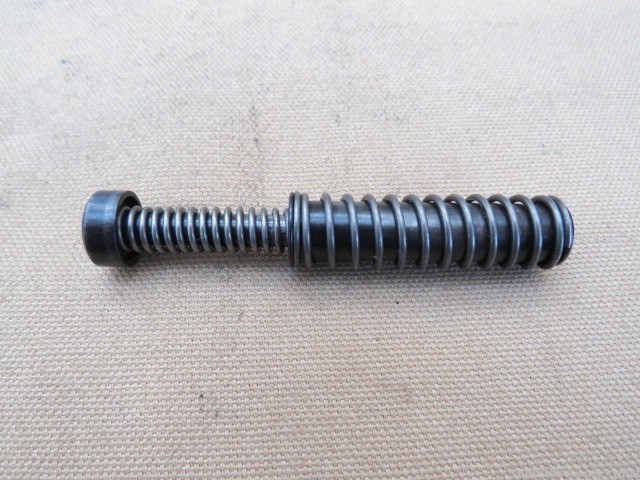 Springfield Armory XD-45 Pistol Recoil Spring Assembly Parts-img-0