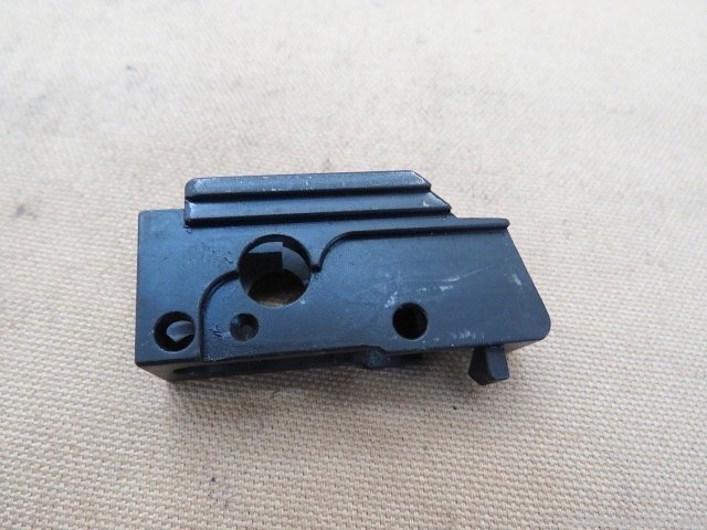 Springfield Armory XD-45 Pistol Locking Block-img-3