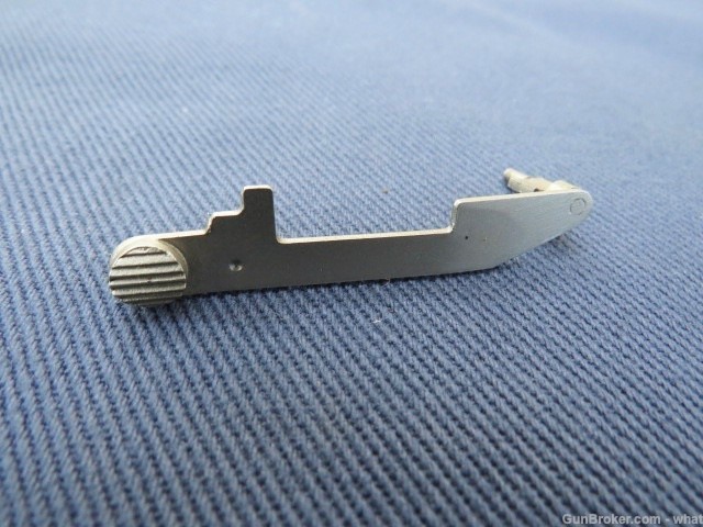 Bauer .25 cal Pistol Safety Lever-img-0