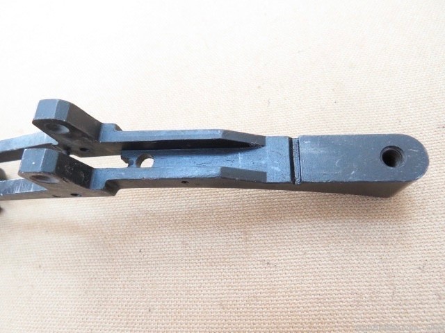 Marlin model 336 Steel Trigger Guard Plate-img-4