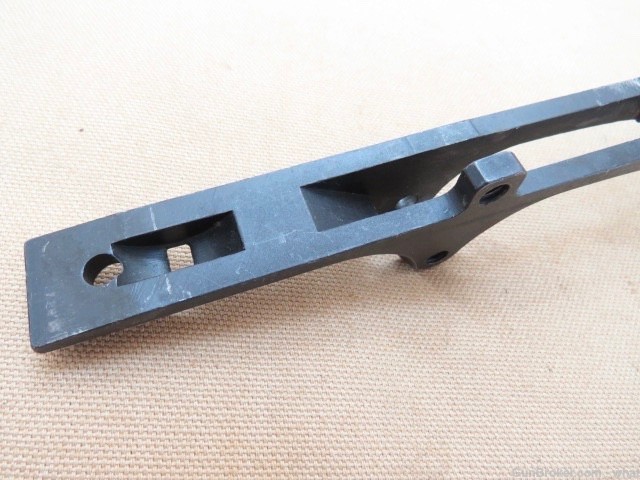 Marlin model 336 Steel Trigger Guard Plate-img-5