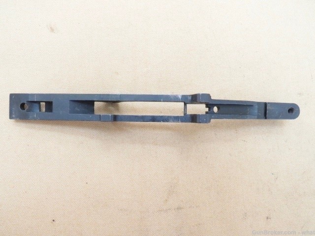 Marlin model 336 Steel Trigger Guard Plate-img-3