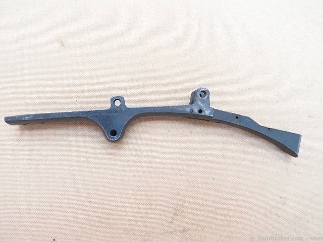 Marlin model 336 Steel Trigger Guard Plate-img-2