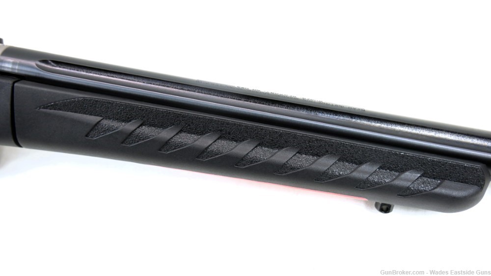 RUGER 10/22 TAKEDOWN FLUTED AND THREADED BARREL 16" .22 LR-img-2