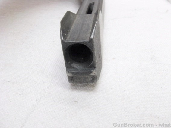 Ruger Stainless Mini-30 Slide Assembly 7.62X39-img-5