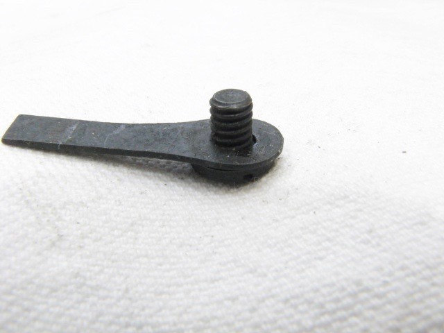 New 1903 Springfiled buttplate spring & screw-img-2
