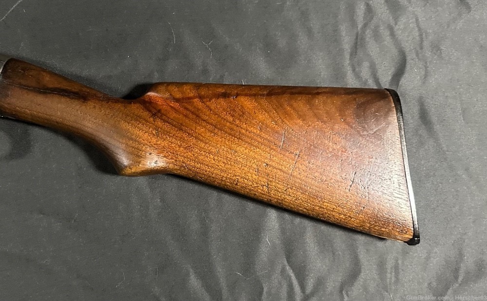 Winchester 1912 12 Gauge Shotgun Take-Down Model-img-6