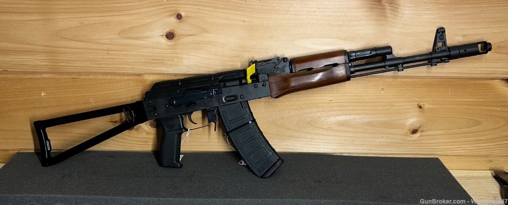 RILEY DEFENSE AK-74 5.45x39 -img-1