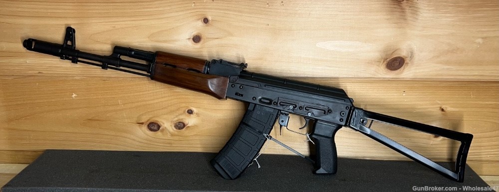 RILEY DEFENSE AK-74 5.45x39 -img-0