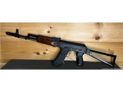 RILEY DEFENSE AK-74 5.45x39 
