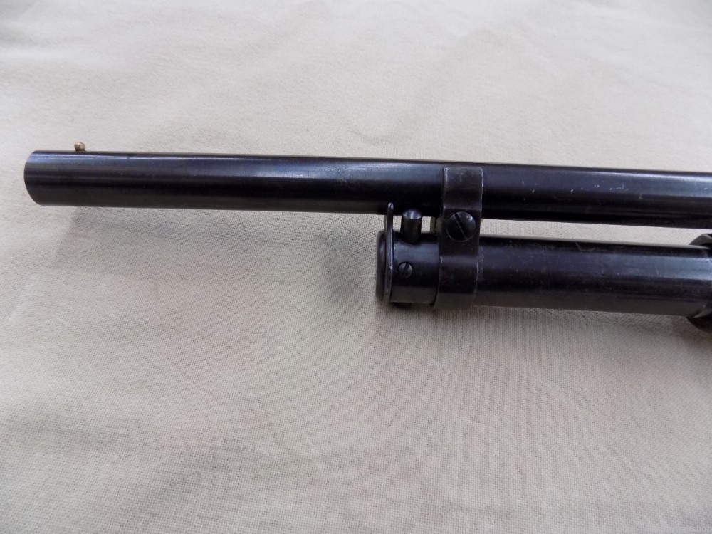 Winchester Model 1912, 20 Gauge CYL, Choke, MFG: 1919-img-10