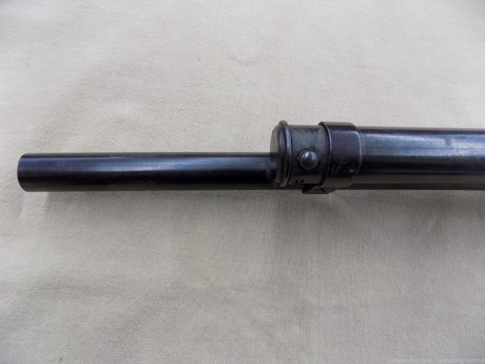 Winchester Model 1912, 20 Gauge CYL, Choke, MFG: 1919-img-25