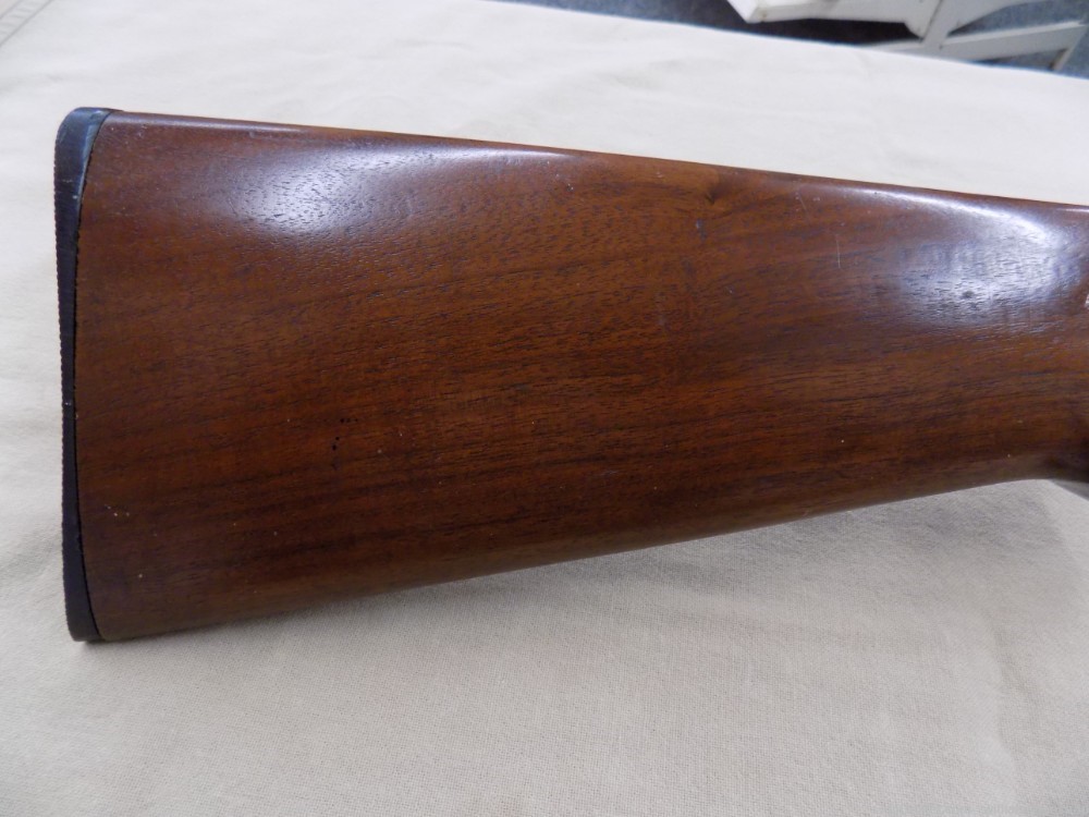 Winchester Model 1912, 20 Gauge CYL, Choke, MFG: 1919-img-1