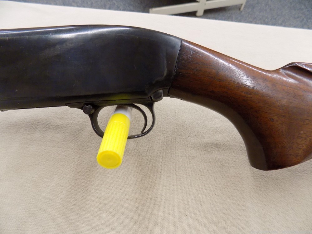 Winchester Model 1912, 20 Gauge CYL, Choke, MFG: 1919-img-7