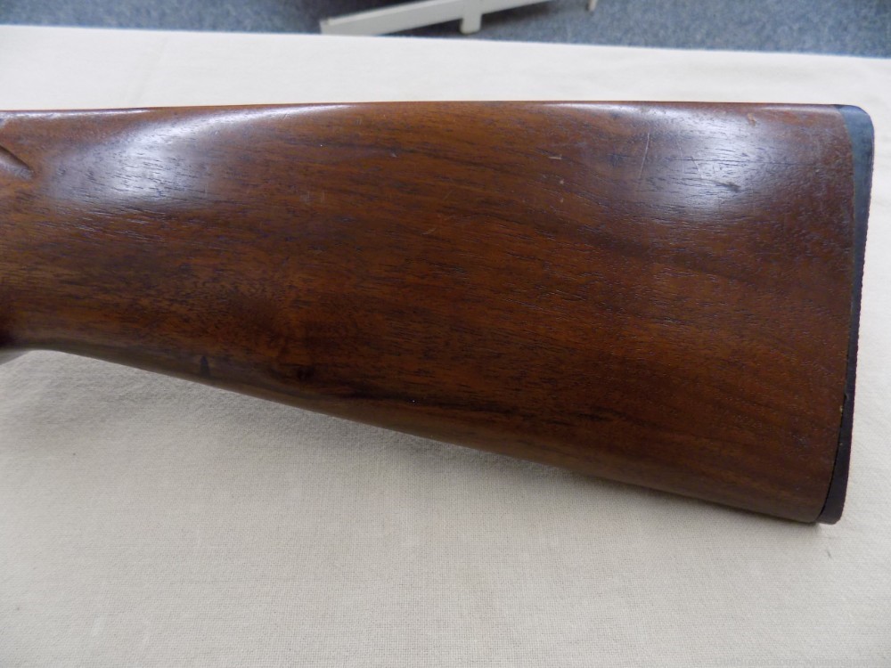 Winchester Model 1912, 20 Gauge CYL, Choke, MFG: 1919-img-6