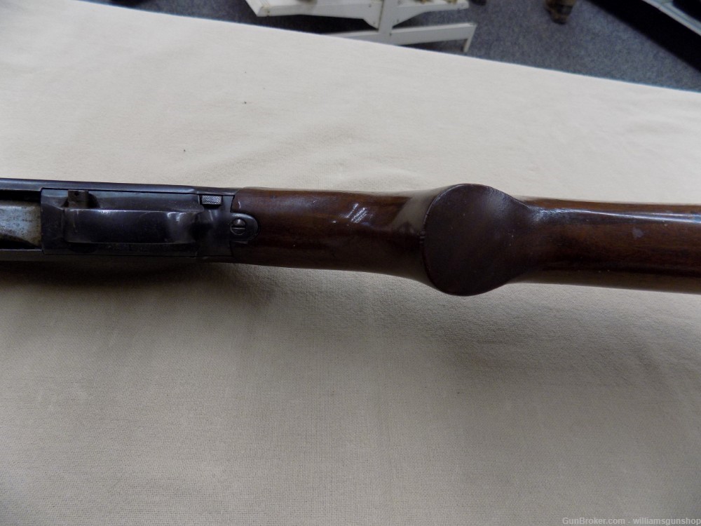 Winchester Model 1912, 20 Gauge CYL, Choke, MFG: 1919-img-22