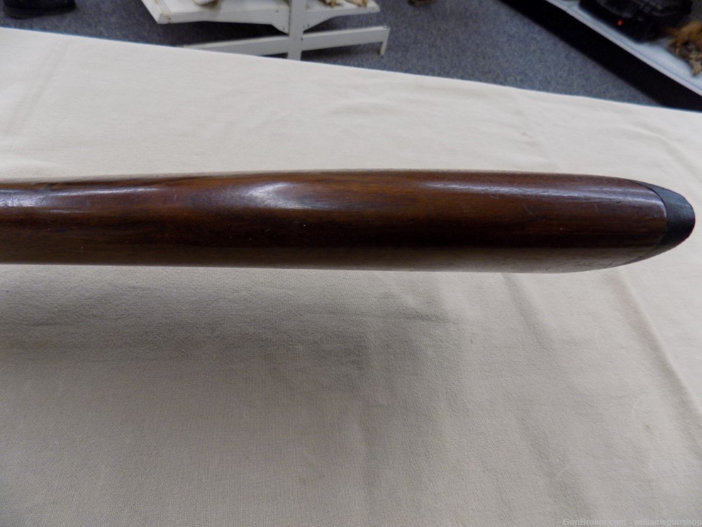 Winchester Model 1912, 20 Gauge CYL, Choke, MFG: 1919-img-21