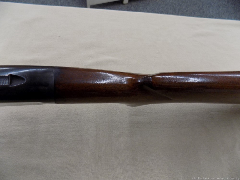 Winchester Model 1912, 20 Gauge CYL, Choke, MFG: 1919-img-17