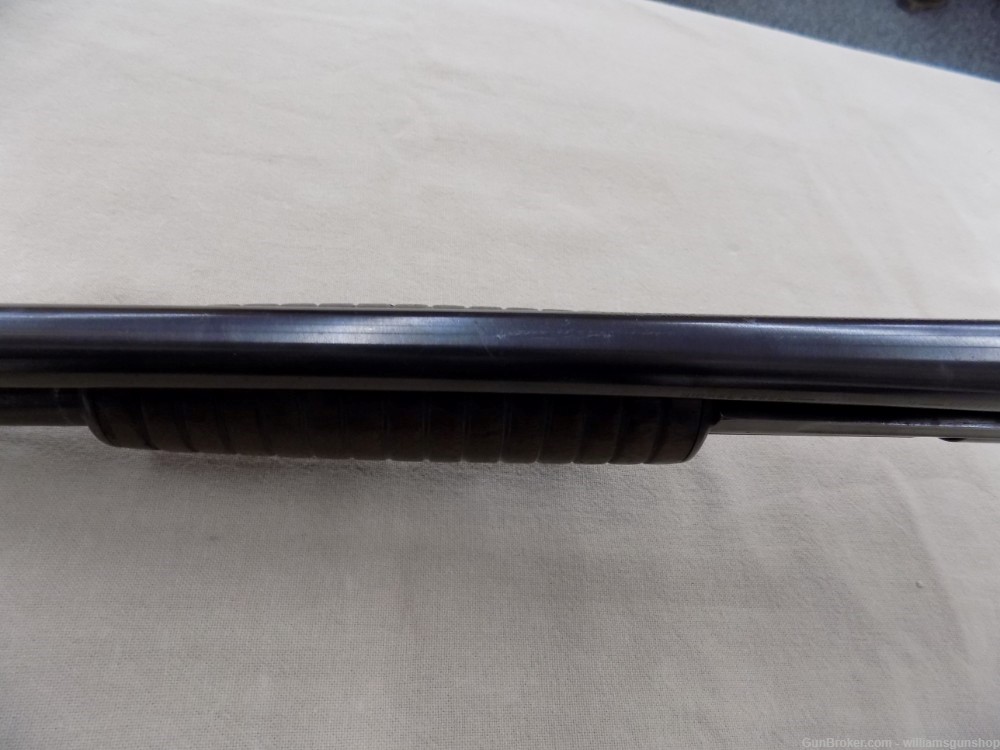 Winchester Model 1912, 20 Gauge CYL, Choke, MFG: 1919-img-19