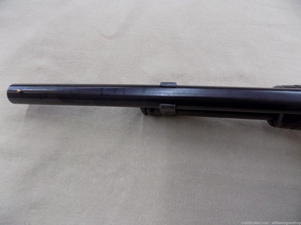 Winchester Model 1912, 20 Gauge CYL, Choke, MFG: 1919-img-20