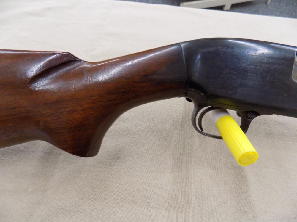 Winchester Model 1912, 20 Gauge CYL, Choke, MFG: 1919-img-2