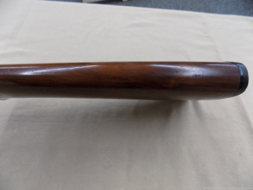 Winchester Model 1912, 20 Gauge CYL, Choke, MFG: 1919-img-16