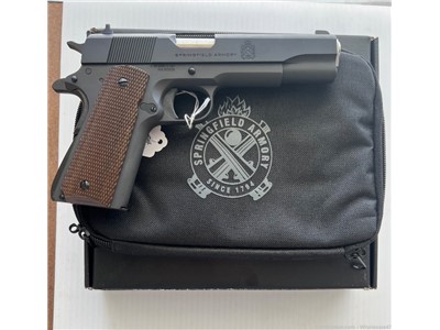 Buy Springfield Armory 1911 MIL-SPEC For Sale Online at